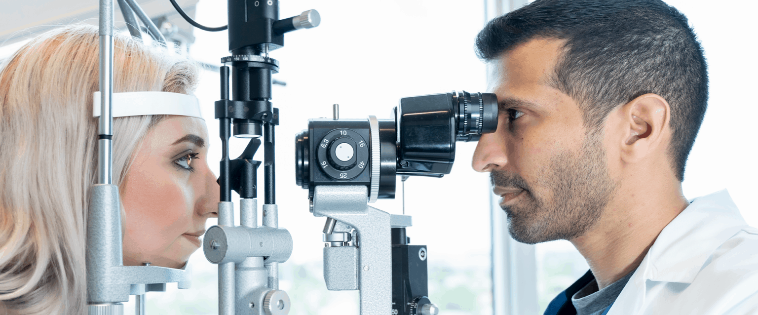 Lasik Offer Your Eye Specialists South Florida